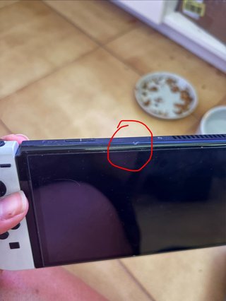 Nintendo Switch OLED Blanca + 3 Juegos+mandoregalo