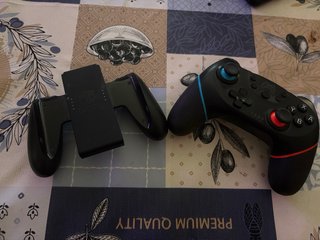 Nintendo Switch OLED Blanca + 3 Juegos+mandoregalo