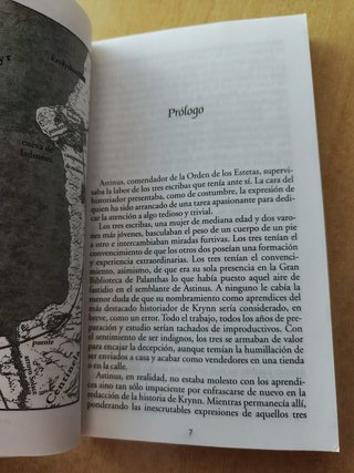 Hederick El Teócrata - Ellen Dodge Severson