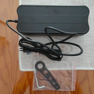 Silla eléctrica Q50R - Como nueva