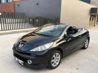 Peugeot 207 2008