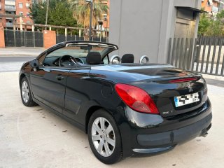 Peugeot 207 2008