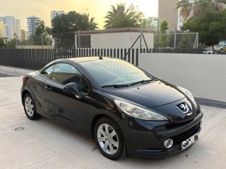 Peugeot 207 2008