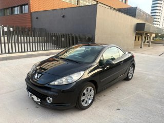 Peugeot 207 2008