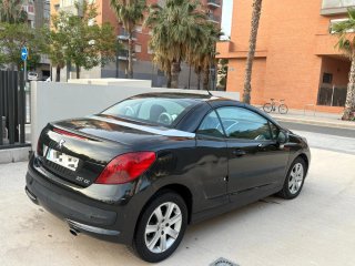 Peugeot 207 2008