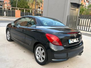 Peugeot 207 2008