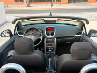 Peugeot 207 2008