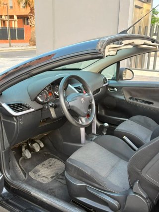 Peugeot 207 2008