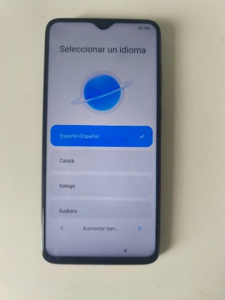 Xiaomi Redmi Note 8 Pro 128 Gb