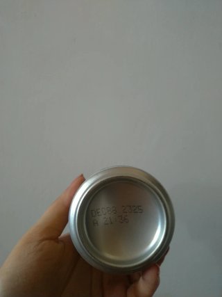 Lilt ananas pompelmo - lattina vintage anni 80