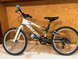 Bicicleta Conor 206
