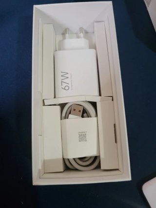 Xiaomi Mi 13 Rosa
