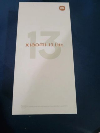 Xiaomi Mi 13 Rosa