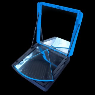 Horno solar Sun Cook 200