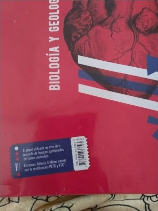 Proyecto: FanFest - Biología y Geología 3 ESO