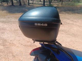 Yamaha XT 660 R