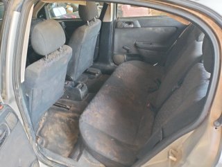 Opel Astra 2002