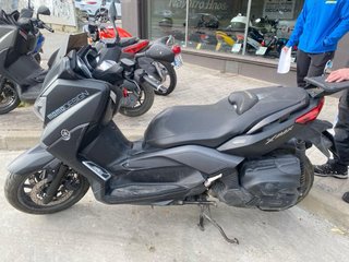 Yamaha XMAX 400 2014 Maxi Scooter