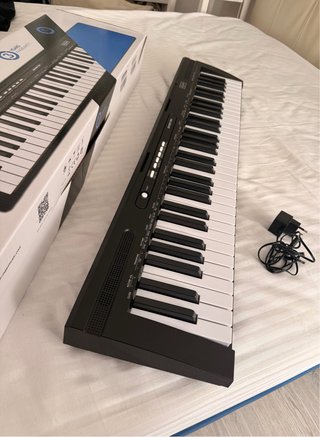 Teclado OQAN QKB6I Piano Eléctrico