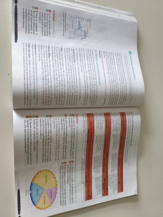 Biología y Geología 3º ESO. Libro del estudiant...