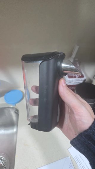 Cafetera Superautomática Philips 5400 LatteGo