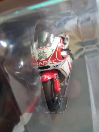Moto GP  Mika Kallio 2009