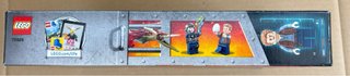LEGO 75926 Pteranodon Chase