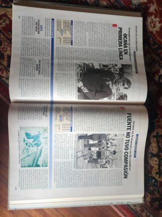 Historia del ciclismo español