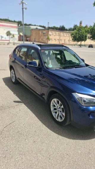 BMW X1 2014
