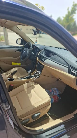 BMW X1 2014
