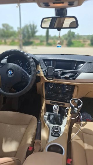 BMW X1 2014
