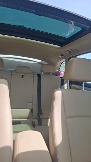 BMW X1 2014