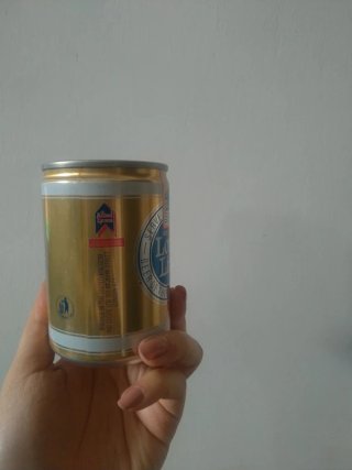 Lattina Ind Coope Long Life Beer anni 80