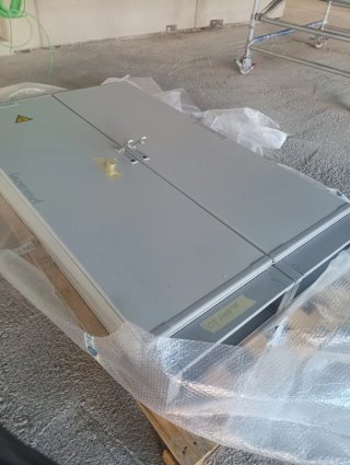 Arreglo y montaje de instalaciones eléctricas