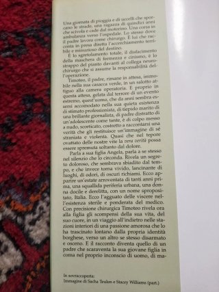 Non ti muovere