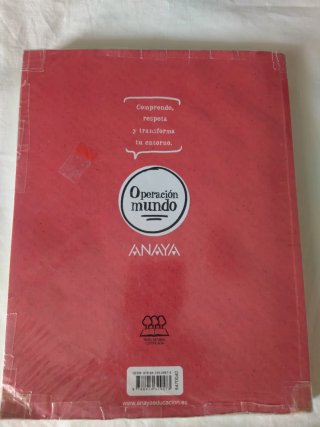Libros de matemáticas 2° bachillerato
