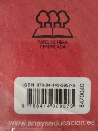 Libros de matemáticas 2° bachillerato