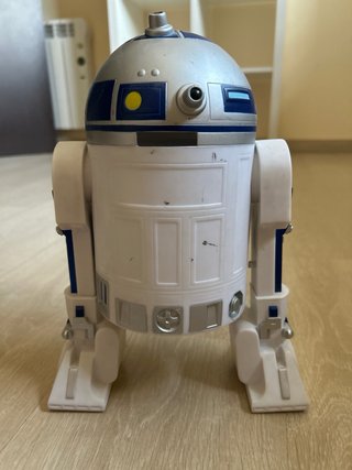 Hucha Star Wars R2-D2
