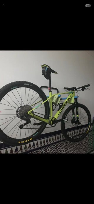 Orbea Alma M50