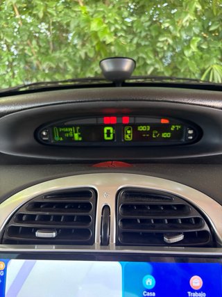 Citroen Xsara Picasso 2007