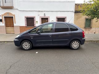 Citroen Xsara Picasso 2007