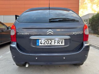 Citroen Xsara Picasso 2007