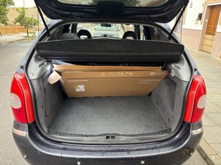 Citroen Xsara Picasso 2007