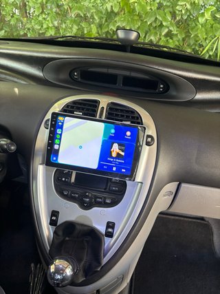 Citroen Xsara Picasso 2007
