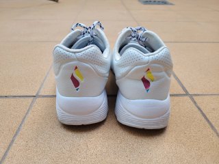 Skechers Mujer Corazones Multicolor