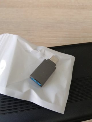 Impresora Térmica A41 - Nueva + folios de regalo