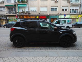 Dacia Sandero 2025