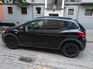 Dacia Sandero 2025
