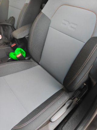 Dacia Sandero 2025