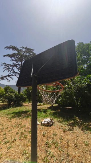 Canasta de Baloncesto Kipsta